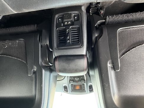 Used 2015 Dodge Durango AWD w/ Trailer Tow Group IV image 13