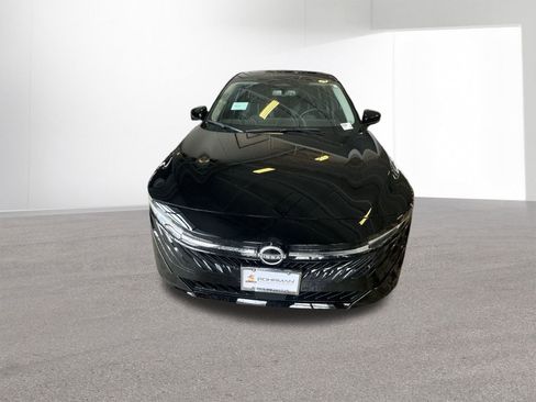 New 2026 Nissan Sentra SV w/ SV Convenience Package image 26