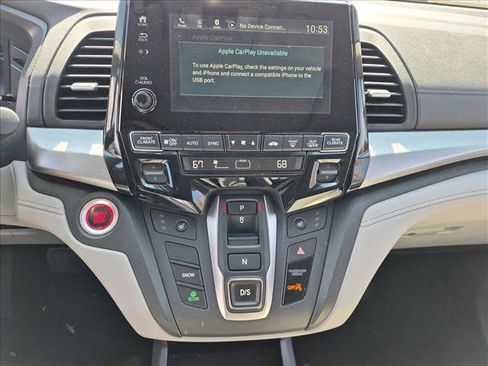 Used 2019 Honda Odyssey EX-L image 12