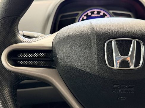 Used 2010 Honda Civic LX image 25
