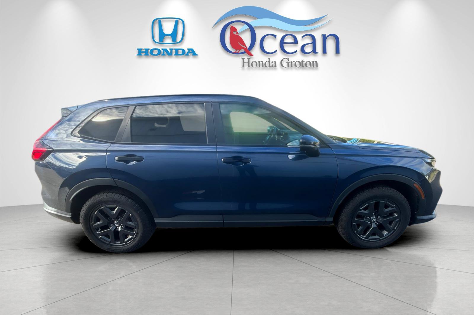 Used 2026 Honda CR-V TrailSport image 2