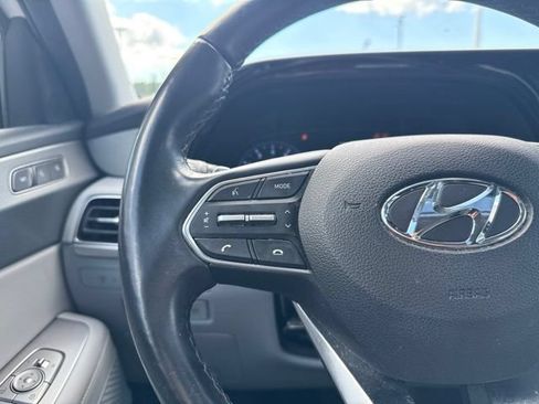 Used 2021 Hyundai Palisade SEL w/ Premium Package AWD/4WD image 17