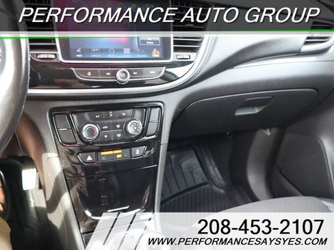 Used 2019 Buick Encore Preferred image 20