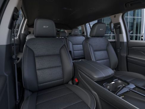 New 2026 Buick Enclave Sport Touring image 16