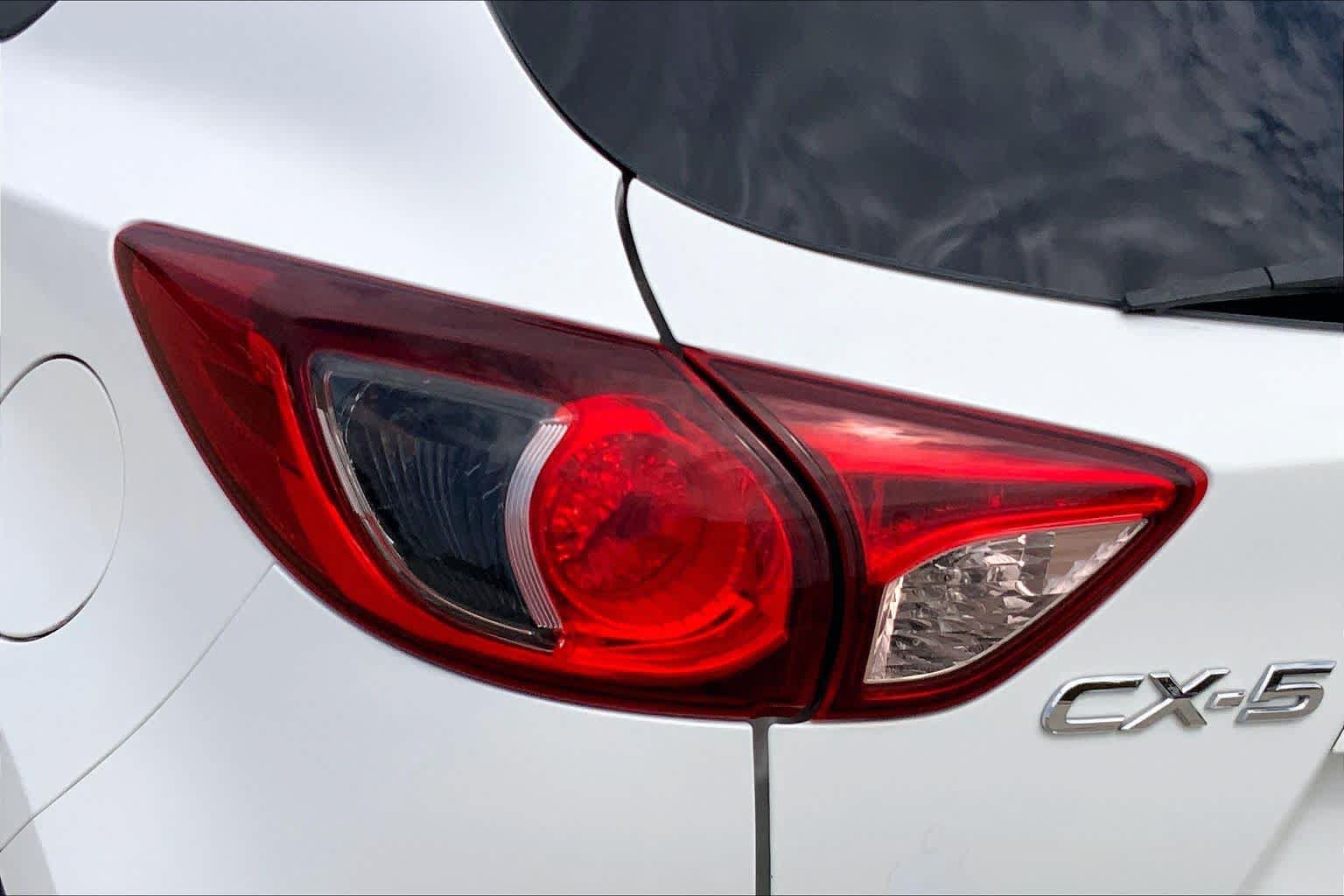 Used 2016 MAZDA CX-5 Touring FWD image 28