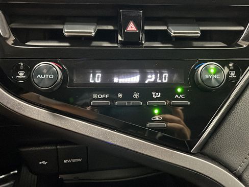 Used 2023 Toyota Camry LE FWD image 17