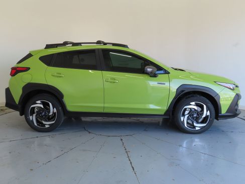 New 2026 Subaru Crosstrek 2.5i Limited image 2