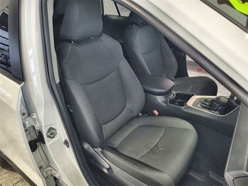 Used 2025 Toyota RAV4 LE image 24