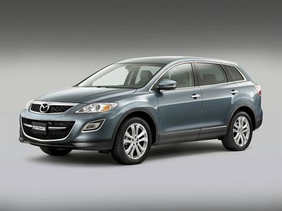 Used 2011 MAZDA CX-9 Sport
