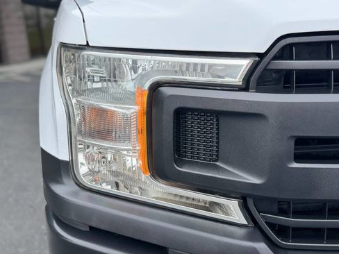 Used 2019 Ford F150 XL w/ Equipment Group 101A Mid RWD image 54
