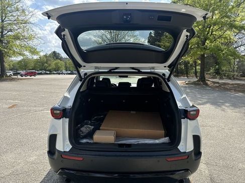 New 2026 MAZDA CX-50 AWD 2.5 Hybrid w/ Weather Package image 26