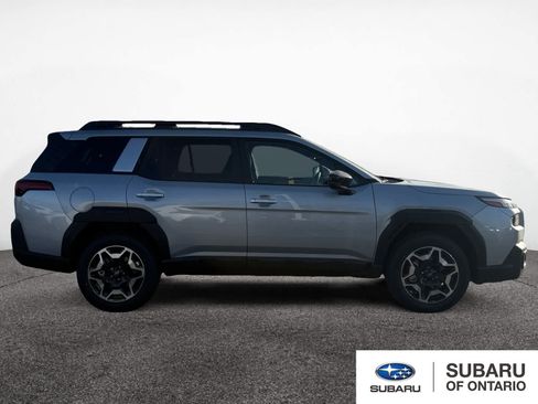 New 2026 Subaru Outback Touring image 6