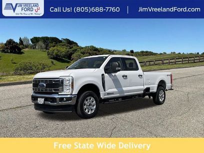 Certified 2024 Ford F250 XLT