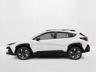 New 2026 Subaru Crosstrek 2.5i Limited AWD/4WD video 3