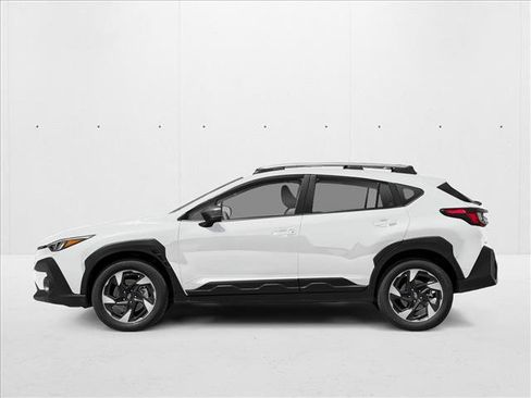 New 2026 Subaru Crosstrek 2.5i Limited AWD/4WD image 3