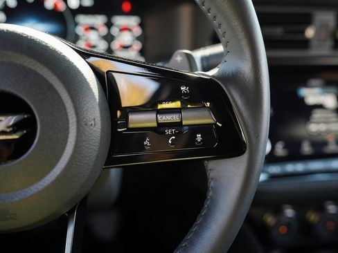 Used 2024 Nissan Z Sport w/ Floor Mat Package image 28