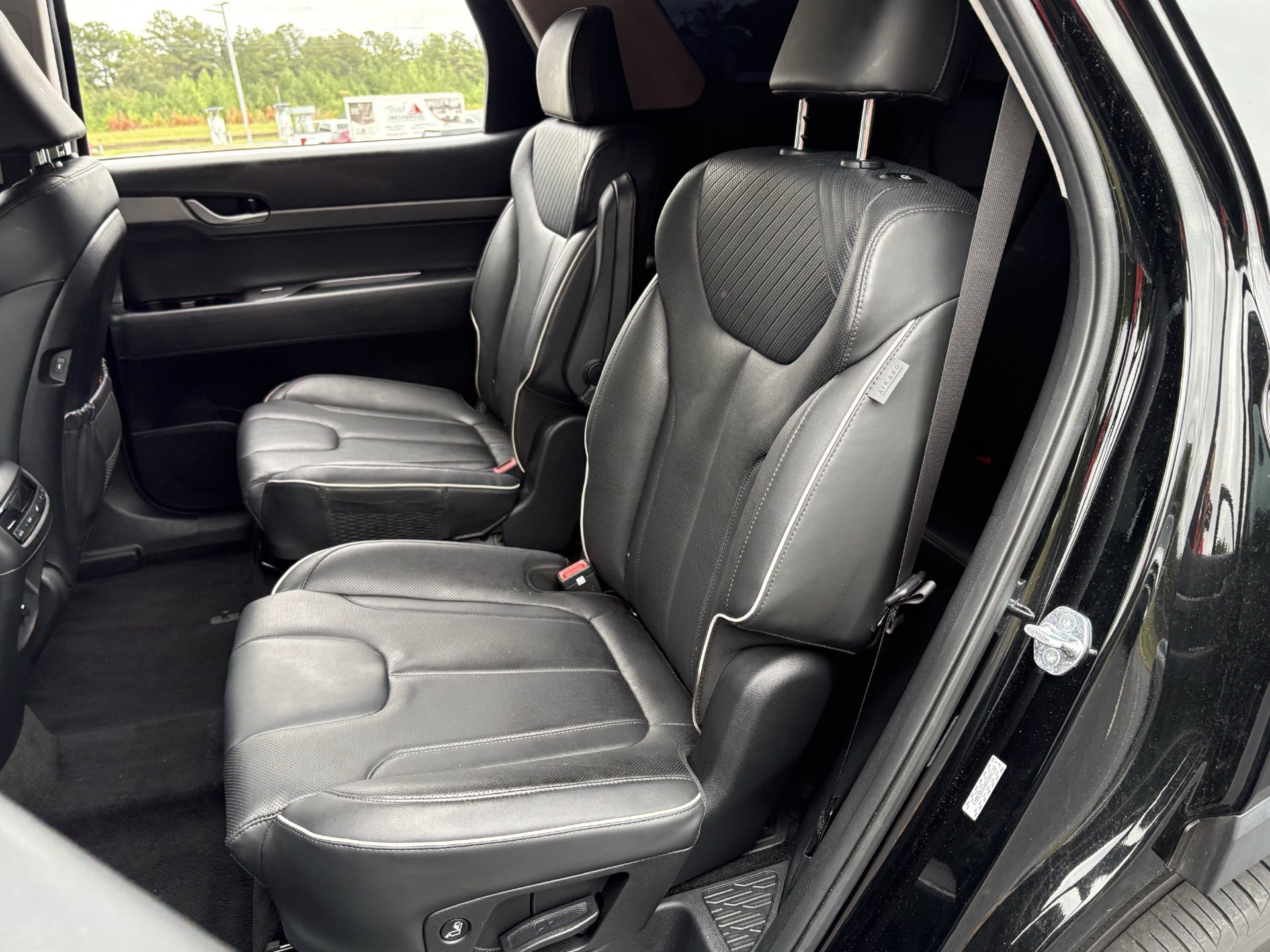 Used 2023 Hyundai Palisade XRT AWD/4WD image 16