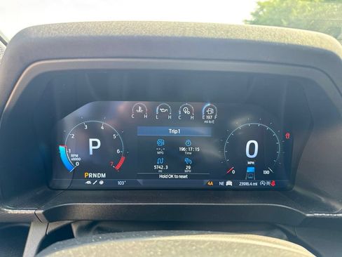 Used 2024 Ford Ranger Raptor AWD/4WD image 10