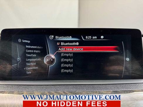 Used 2016 BMW 328i xDrive Sedan AWD/4WD image 26