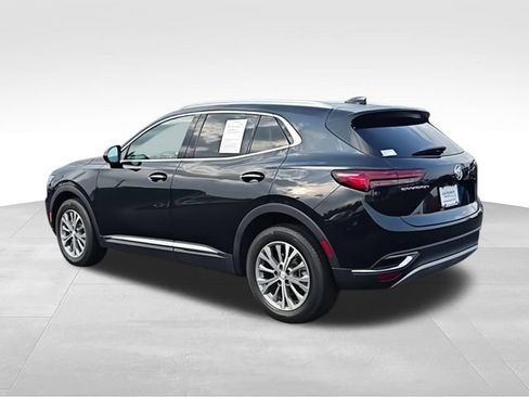Used 2023 Buick Envision Preferred FWD image 6