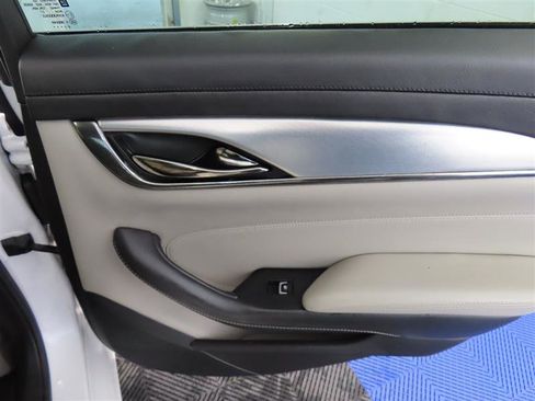 Used 2017 Cadillac CTS Luxury image 35