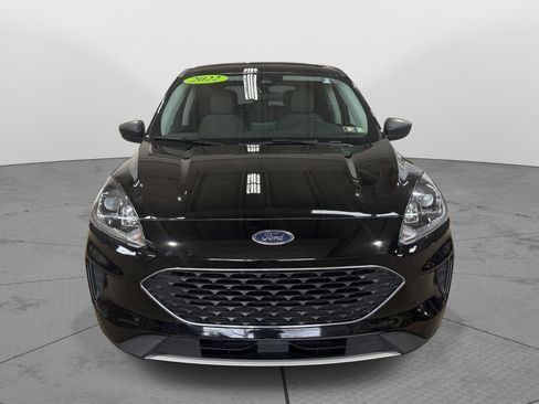 Used 2022 Ford Escape SE image 4