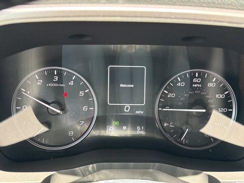 New 2026 Subaru Ascent Limited AWD/4WD image 11
