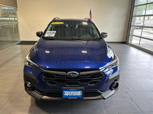 Used 2026 Subaru Crosstrek 2.5i Premium AWD/4WD image 12