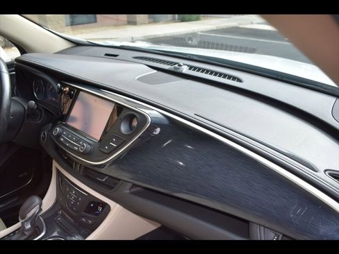 Used 2016 Buick Envision Premium image 35