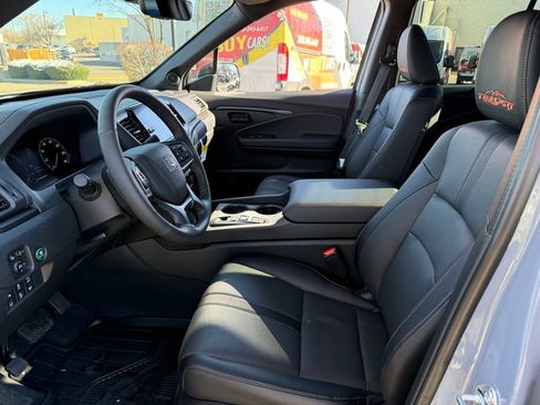 Certified 2026 Honda Ridgeline TrailSport image 14