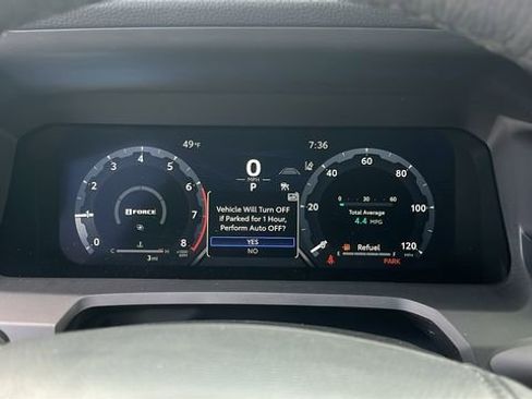 New 2026 Toyota Tacoma TRD Off-Road AWD/4WD image 11