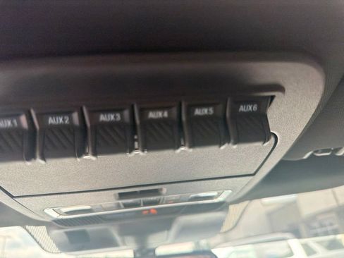 Used 2023 Ford F150 Raptor w/ Raptor Carbon Fiber Package AWD/4WD image 29