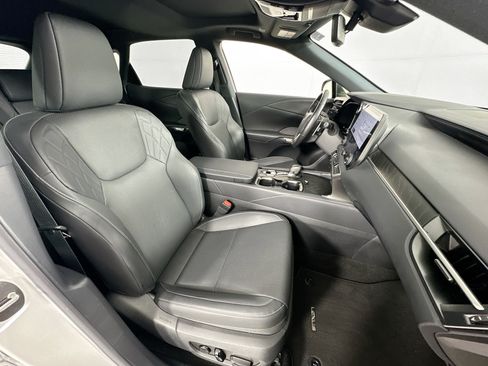 Used 2023 Lexus RX 350 Premium w/ Cold Area Package FWD image 29