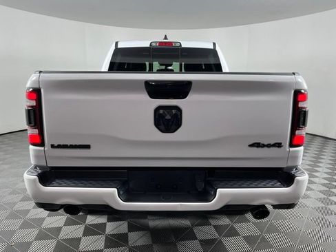 Used 2023 RAM 1500 Laramie AWD/4WD image 10