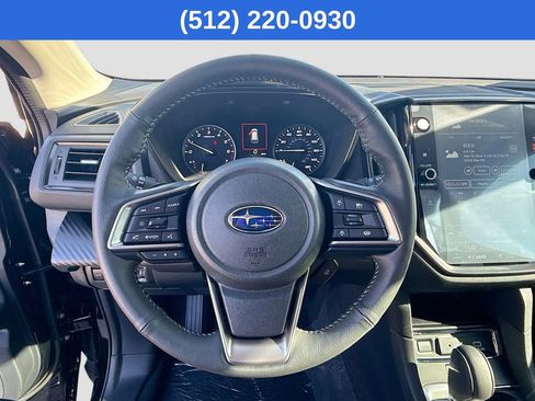 New 2026 Subaru Ascent Premium image 12