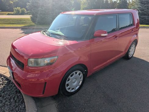 Used 2009 Scion xB w/ Release Series 6.0 FWD image 5