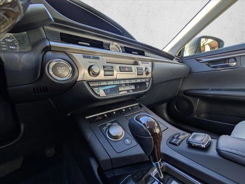 Used 2015 Lexus ES 350 image 14