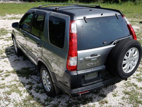 Used 2006 Honda CR-V EX image 5