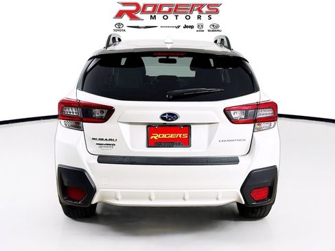 Certified 2023 Subaru Crosstrek 2.0i Premium image 6