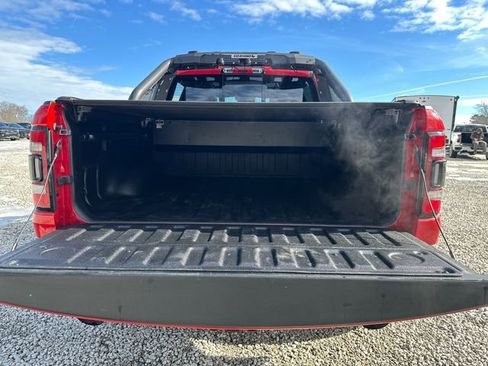 Used 2021 RAM 1500 TRX w/ TRX Level 2 Equipment Group image 13