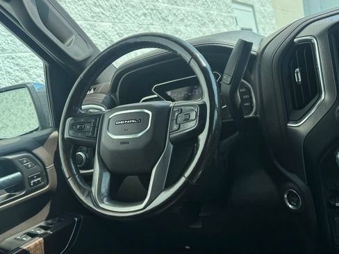 Used 2020 GMC Sierra 1500 Denali w/ Denali Ultimate Package AWD/4WD image 18