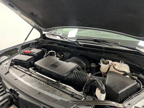 Used 2024 GMC Yukon Denali Ultimate image 66