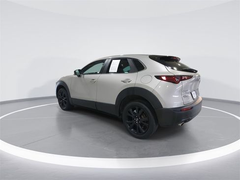 Used 2024 MAZDA CX-30 AWD 2.5 S w/ Select Sport Pkg image 6
