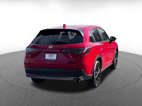 Used 2025 Honda HR-V Sport image 14