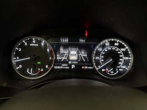 Used 2022 Mitsubishi Outlander SE FWD image 13