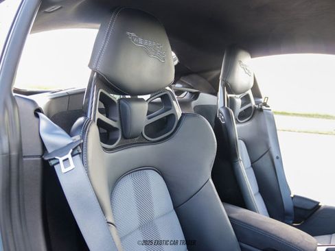 Used 2023 Porsche 718 Cayman GT4 RS image 24