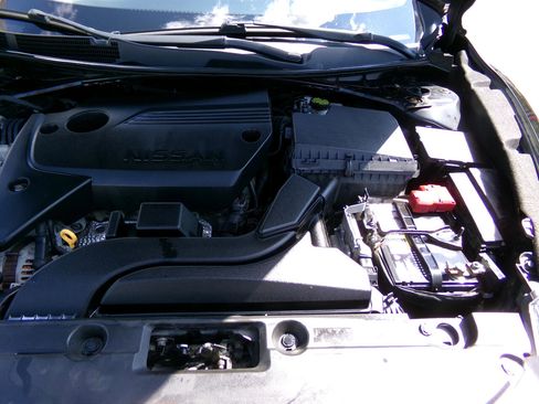 Used 2017 Nissan Altima 2.5 S image 27