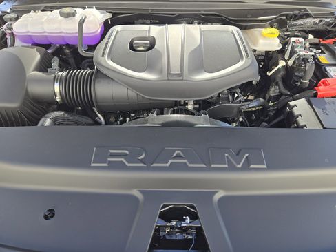 New 2026 RAM 1500 Big Horn image 22