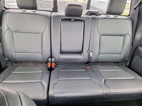 Used 2023 Ford F150 Lariat RWD image 30