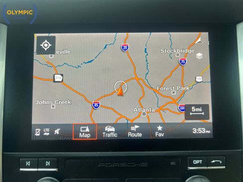 Used 2017 Porsche Macan S w/ Premium Package Plus image 31